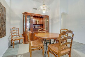 4 Mi to Usery Mtn: Relaxing Retreat in Mesa!