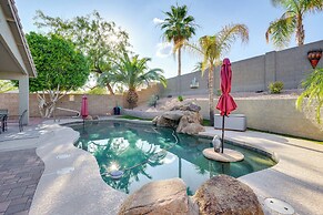 4 Mi to Usery Mtn: Relaxing Retreat in Mesa!