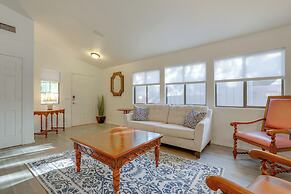 4 Mi to Usery Mtn: Relaxing Retreat in Mesa!