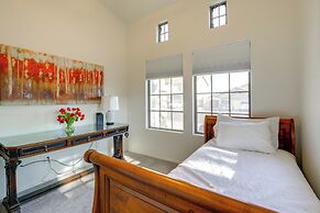 4 Mi to Usery Mtn: Relaxing Retreat in Mesa!