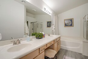 4 Mi to Usery Mtn: Relaxing Retreat in Mesa!