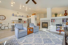 4 Mi to Usery Mtn: Relaxing Retreat in Mesa!