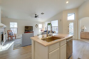 4 Mi to Usery Mtn: Relaxing Retreat in Mesa!