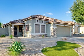 4 Mi to Usery Mtn: Relaxing Retreat in Mesa!