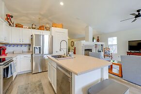 4 Mi to Usery Mtn: Relaxing Retreat in Mesa!