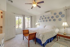 4 Mi to Usery Mtn: Relaxing Retreat in Mesa!