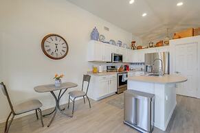 4 Mi to Usery Mtn: Relaxing Retreat in Mesa!