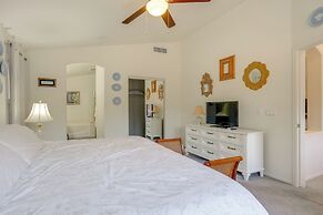 4 Mi to Usery Mtn: Relaxing Retreat in Mesa!