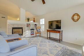 4 Mi to Usery Mtn: Relaxing Retreat in Mesa!