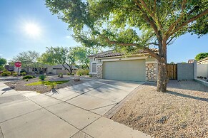 4 Mi to Usery Mtn: Relaxing Retreat in Mesa!