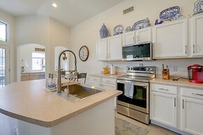 4 Mi to Usery Mtn: Relaxing Retreat in Mesa!
