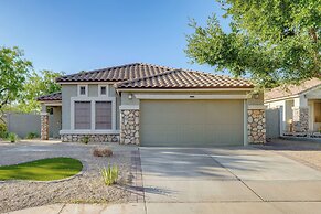4 Mi to Usery Mtn: Relaxing Retreat in Mesa!