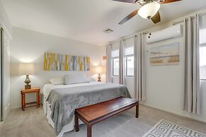 4 Mi to Usery Mtn: Relaxing Retreat in Mesa!