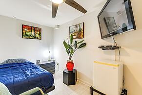 8 Mi to Dtwn Silver Spring: Convenient Condo