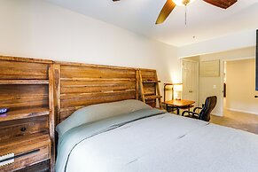 8 Mi to Dtwn Silver Spring: Convenient Condo