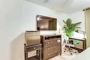 8 Mi to Dtwn Silver Spring: Convenient Condo