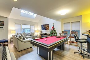 8 Mi to Dtwn Silver Spring: Convenient Condo