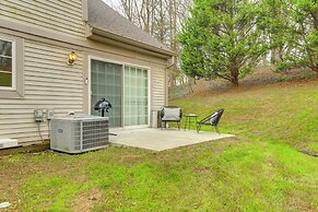 8 Mi to Dtwn Silver Spring: Convenient Condo