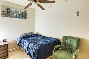 8 Mi to Dtwn Silver Spring: Convenient Condo