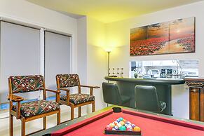 8 Mi to Dtwn Silver Spring: Convenient Condo