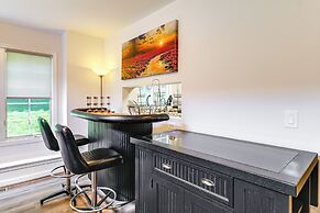 8 Mi to Dtwn Silver Spring: Convenient Condo