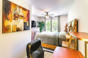 8 Mi to Dtwn Silver Spring: Convenient Condo