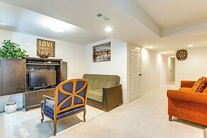 8 Mi to Dtwn Silver Spring: Convenient Condo