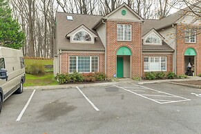 8 Mi to Dtwn Silver Spring: Convenient Condo