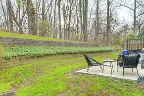 8 Mi to Dtwn Silver Spring: Convenient Condo