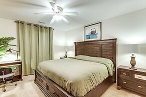 8 Mi to Dtwn Silver Spring: Convenient Condo