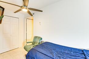 8 Mi to Dtwn Silver Spring: Convenient Condo