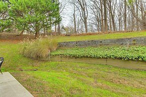 8 Mi to Dtwn Silver Spring: Convenient Condo