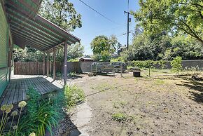 2 Mi to Downtown Spokane: Nurse-ready Rental