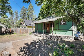 2 Mi to Downtown Spokane: Nurse-ready Rental