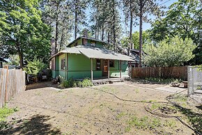 2 Mi to Downtown Spokane: Nurse-ready Rental
