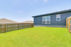 2 Mi to Dtwn Dining! Pet-friendly Temple Townhome