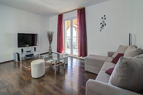 Seabreeze Apartments With Jacuzzi