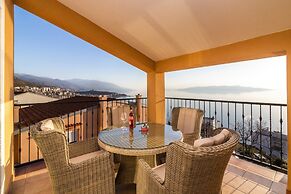 Seabreeze Apartments With Jacuzzi