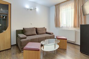 Seabreeze Apartments With Jacuzzi