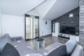 Seabreeze Apartments With Jacuzzi