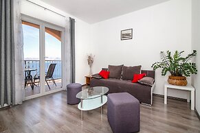 Seabreeze Apartments With Jacuzzi