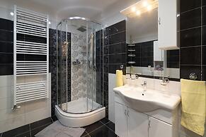 Seabreeze Apartments With Jacuzzi