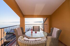Seabreeze Apartments With Jacuzzi