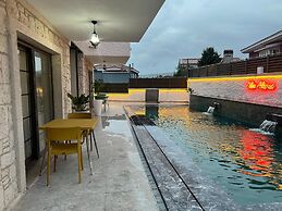 Olea Alaçatı