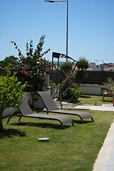 Olea Alaçatı