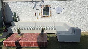 Olea Alaçatı