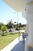 Olea Alaçatı
