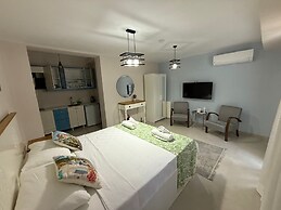 Olea Alaçatı