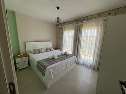 Olea Alaçatı
