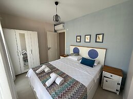 Olea Alaçatı